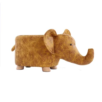 Factory pin originality solid wood change ones shoes Cartoon animal footstool Household Cow stoolThe elephant sofa
Factory pin originality solid wood change ones shoes Cartoon animal footstool Household Cow stoolThe elephant sofa