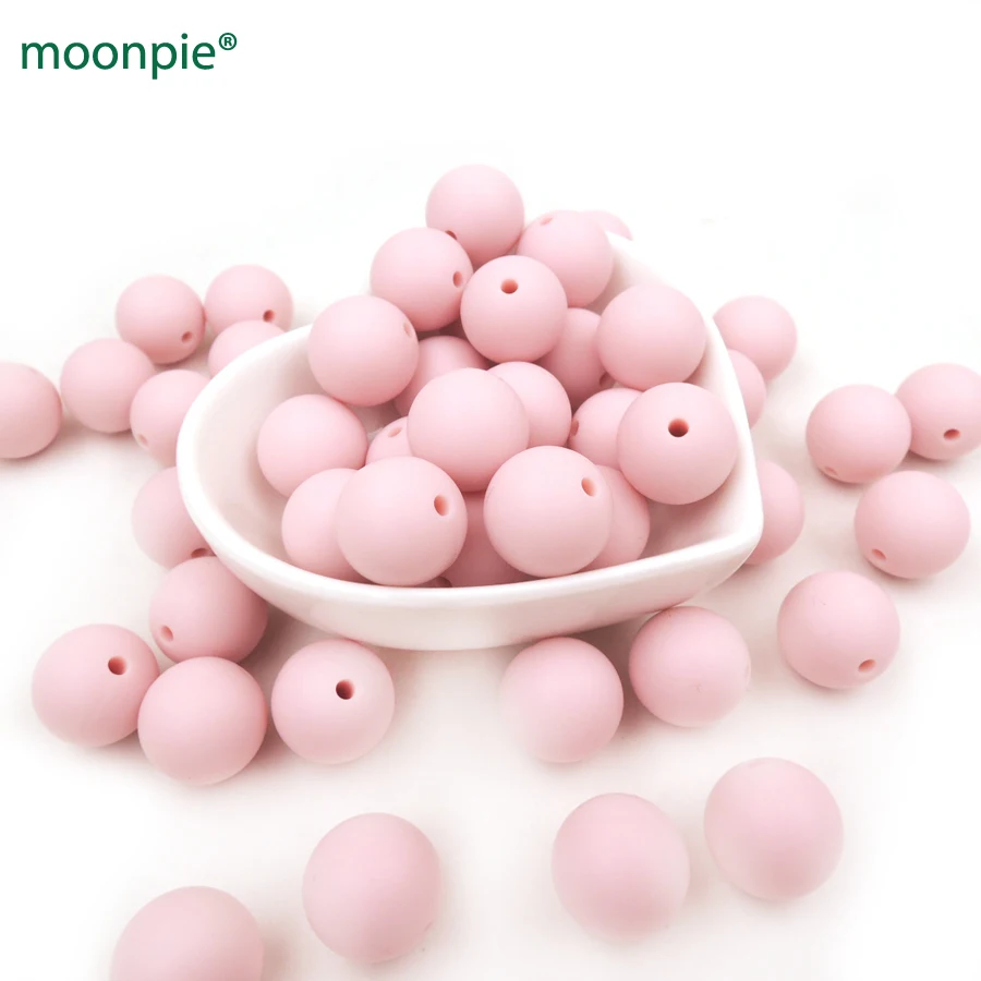 100pcs 18color assorted pale blue baby pink teal lilac round Silicone Beads 15mm Teething beads BPA free Chewable DIY BSB18
100pcs 18color assorted pale blue baby pink teal lilac round Silicone Beads 15mm Teething beads BPA free Chewable DIY BSB18