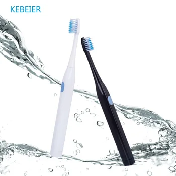 Electric Toothbrush Waterproof Teeth Whitening Toothbrush Electric Brush Non-Recharge Dental Health Care sonic smart toothbrush
Electric Toothbrush Waterproof Teeth Whitening Toothbrush Electric Brush Non-Recharge Dental Health Care sonic smart toothbrush