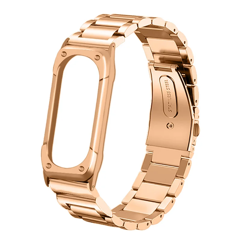 Men Watch Strap Stainless Steel Watchband Quick Release Replacement Strap For Xiaomi Mi3 Mi4 Watch Belt
Men Watch Strap Stainless Steel Watchband Quick Release Replacement Strap For Xiaomi Mi3 Mi4 Watch Belt