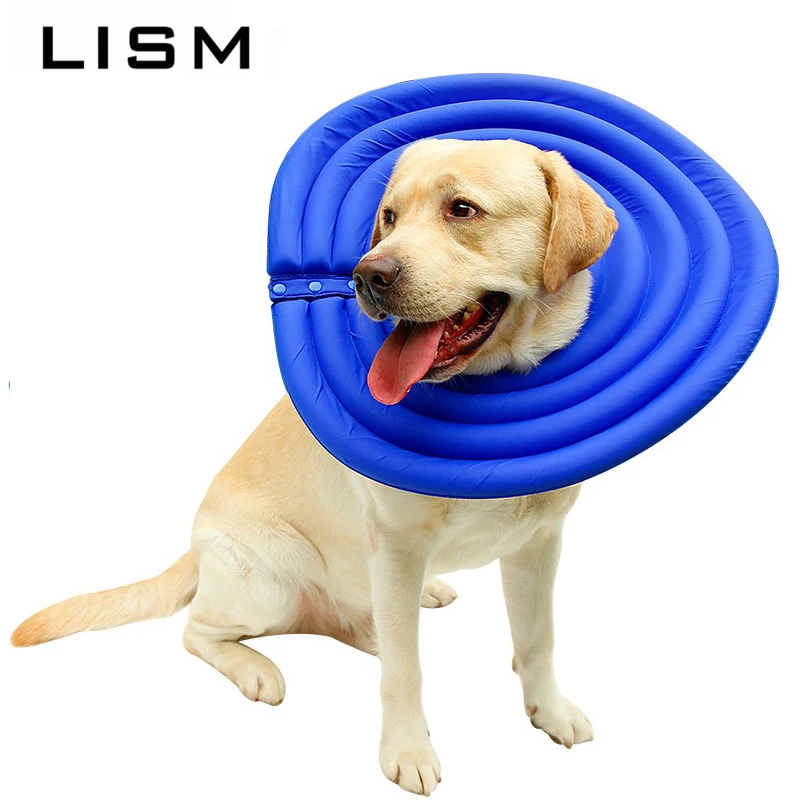 Practical Boutique Dog Cat Elizabethan Non-toxic Medical Wound Healing Cone Pet Anti Bite Collar Pet Cats Dogs Health Recovery
Practical Boutique Dog Cat Elizabethan Non-toxic Medical Wound Healing Cone Pet Anti Bite Collar Pet Cats Dogs Health Recovery