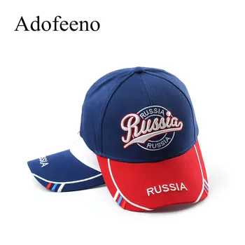 Adofeeno Summer Baseball Cap Mens Russia Letter Hats for Men Women Snapback Adjustable Caps
Adofeeno Summer Baseball Cap Mens Russia Letter Hats for Men Women Snapback Adjustable Caps