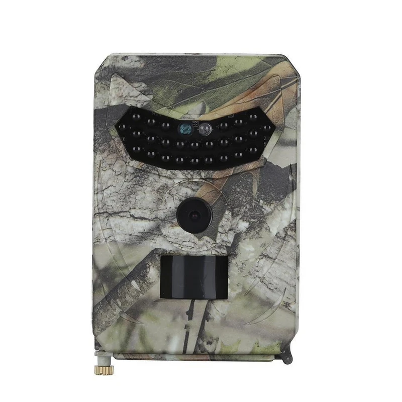 12MP 1080P Night Vision Camera Traps Wild Camera Wildlife Scouting Camera with PIR Sensor Infrared Night Vision Recorder IP56
12MP 1080P Night Vision Camera Traps Wild Camera Wildlife Scouting Camera with PIR Sensor Infrared Night Vision Recorder IP56