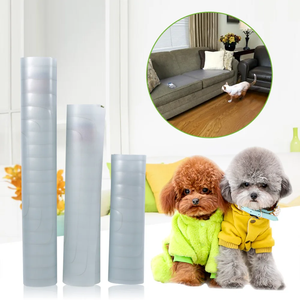 Pet Dog Training Mat Safe Shock Mat Scat Keep-Away Mat Off Sofa Electronic Pet House Training Mats 3 Sizes Puppy Training
Pet Dog Training Mat Safe Shock Mat Scat Keep-Away Mat Off Sofa Electronic Pet House Training Mats 3 Sizes Puppy Training