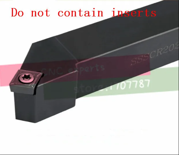 1PCS SSSCL SSSCR1212H09 SSSCR1616H09 SSSCR2020K09 SSSCR2020K12 SSSCR2525M09 SSSCR2525M12 SSSCL1616H09 CNC Turning Tool holder
1PCS SSSCL SSSCR1212H09 SSSCR1616H09 SSSCR2020K09 SSSCR2020K12 SSSCR2525M09 SSSCR2525M12 SSSCL1616H09 CNC Turning Tool holder