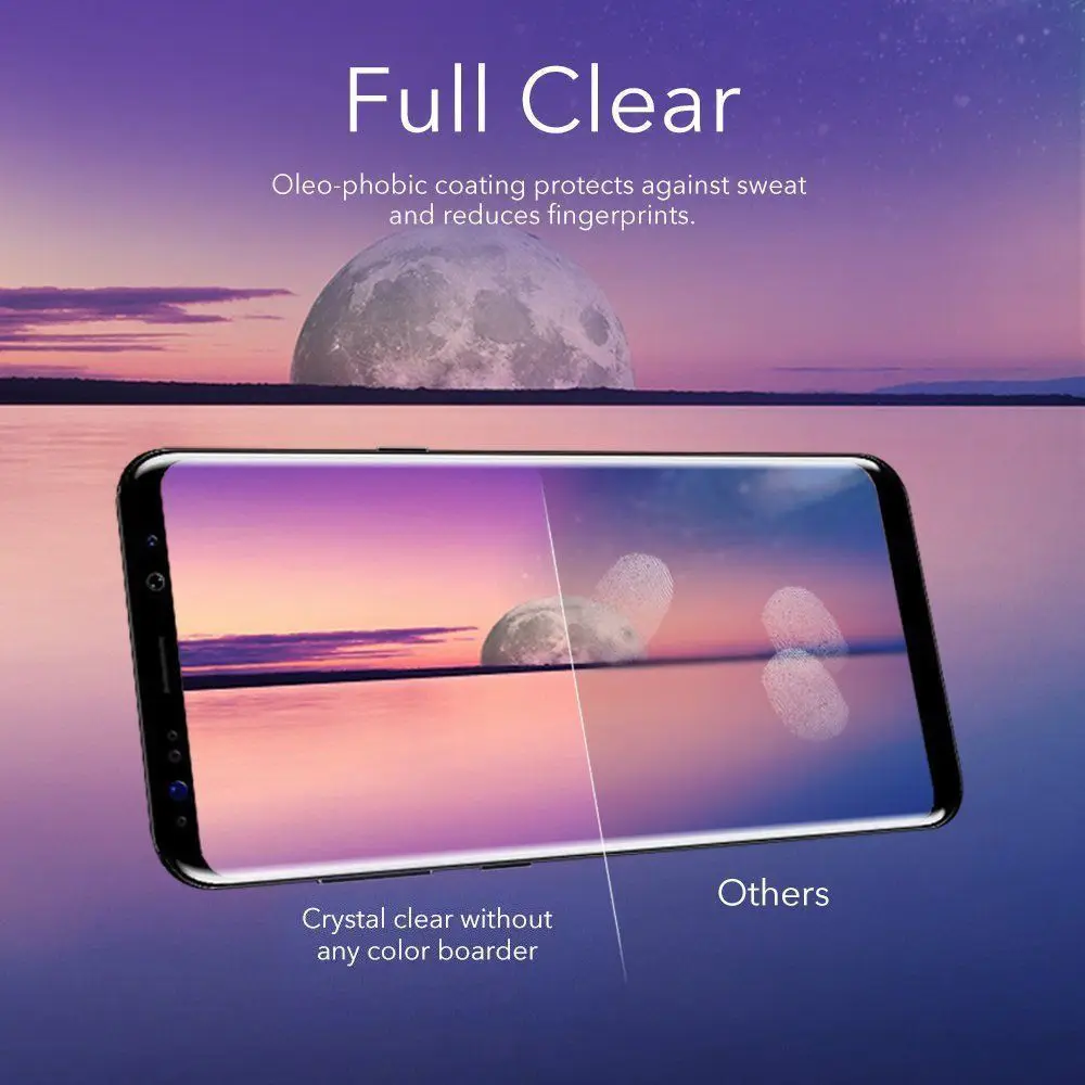 Uv Glass Samsung Note 10 Plus