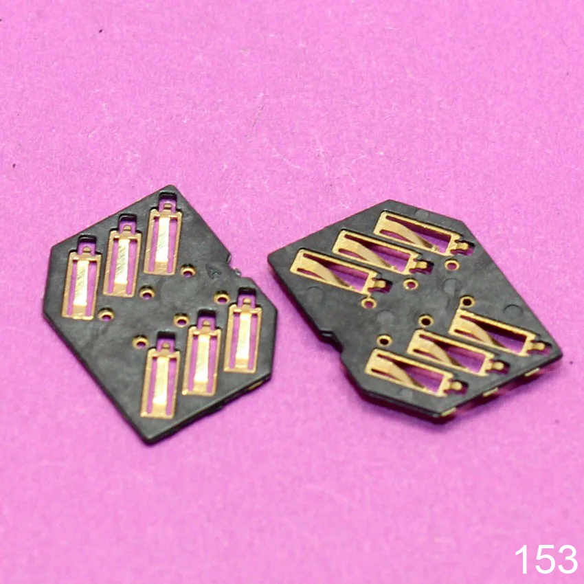 New Sim card holder tray slot module FOR Nokia Lumia 520 526 525 620 1020 X6 sim card socket reader repair part
New Sim card holder tray slot module FOR Nokia Lumia 520 526 525 620 1020 X6 sim card socket reader repair part