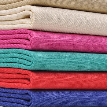 50x145cm Colored Cotton Canvas Fabric For Sofa, Textile Bags, Diy Curtain Cloth Telas Decorativas Tissus Au Metre Tecidos
50x145cm Colored Cotton Canvas Fabric For Sofa, Textile Bags, Diy Curtain Cloth Telas Decorativas Tissus Au Metre Tecidos