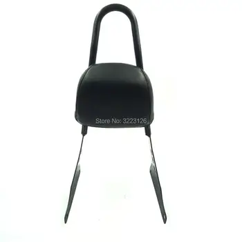 For Harley Street 500 750 XG500 XG750 2015-2017 Motorcycle Passenger Seat Backrest Cushion Pad Luggage Rack Sissy Bar Rear
For Harley Street 500 750 XG500 XG750 2015-2017 Motorcycle Passenger Seat Backrest Cushion Pad Luggage Rack Sissy Bar Rear
