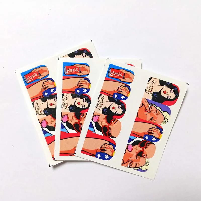 3pcs Water Nail Decal and Sticker Sexy lips Simple Summer Slider for Manicure Nail Art Watermark Tips C01
3pcs Water Nail Decal and Sticker Sexy lips Simple Summer Slider for Manicure Nail Art Watermark Tips C01