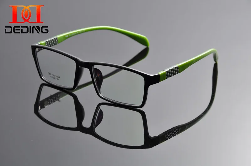 DEDING Men's Rectangle Glasses Frame Sports Oversized Clear Lens Eye Glasses Fashion Horned Rim Rectangular Eye Glasses DD1322
DEDING Men's Rectangle Glasses Frame Sports Oversized Clear Lens Eye Glasses Fashion Horned Rim Rectangular Eye Glasses DD1322