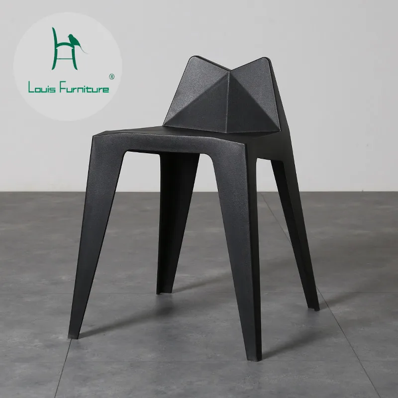 Stools, Scandinavian Fashion and Creative Stools, Home Plastic Creative Lazy Adults, Small Stools
Stools, Scandinavian Fashion and Creative Stools, Home Plastic Creative Lazy Adults, Small Stools