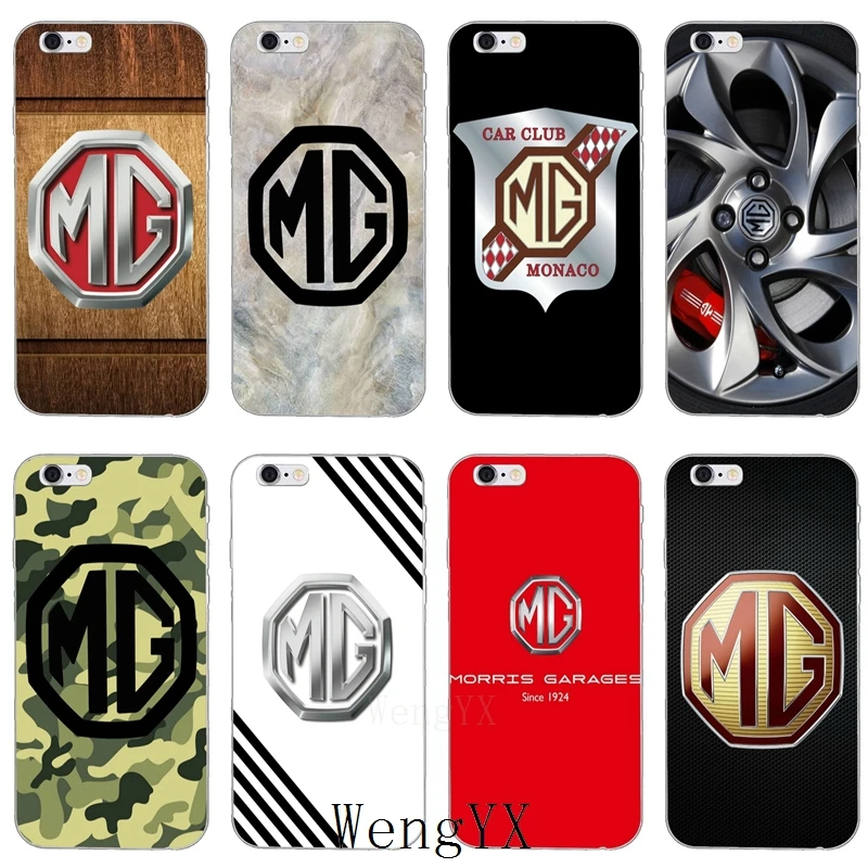 Slim Soft phone case For Huawei P20 mate 20 pro lite Y6 Y7 Y9 prime 2018 2019 Honor 7A 8C 8X 9 10 cool MG car logo
Slim Soft phone case For Huawei P20 mate 20 pro lite Y6 Y7 Y9 prime 2018 2019 Honor 7A 8C 8X 9 10 cool MG car logo
