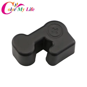 Color My Life Car Non-flammable Negative Power Batteries Cover Battery Covers for Volkswagen Vw Tiguan 2017+ for Skoda Kodiaq
Color My Life Car Non-flammable Negative Power Batteries Cover Battery Covers for Volkswagen Vw Tiguan 2017+ for Skoda Kodiaq