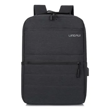 Casual USB Interface Backpack Men Backpacks Women Backpacks Large Capacity Laptop Bag School Bags Mochila
Casual USB Interface Backpack Men Backpacks Women Backpacks Large Capacity Laptop Bag School Bags Mochila
