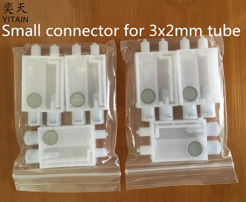 10 pcs 3mm*2mm ink damper DX7 for Zhongye Titan-jet Wit-color printer white ink dumper F189010
10 pcs 3mm*2mm ink damper DX7 for Zhongye Titan-jet Wit-color printer white ink dumper F189010