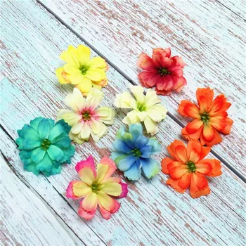 Fake Butterfly Chrysanthemum Flower Head Simulation Oil Painting Chrysanthemums for DIY Bridal Bouquet Wrist Flower Accessories
Fake Butterfly Chrysanthemum Flower Head Simulation Oil Painting Chrysanthemums for DIY Bridal Bouquet Wrist Flower Accessories