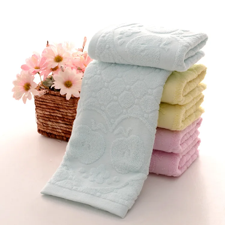 2016 High quality pure cotton 1PC Quick-Drying towel Face Towels For Adults toalha Bathroom Towels Hand Hair Towel
2016 High quality pure cotton 1PC Quick-Drying towel Face Towels For Adults toalha Bathroom Towels Hand Hair Towel
