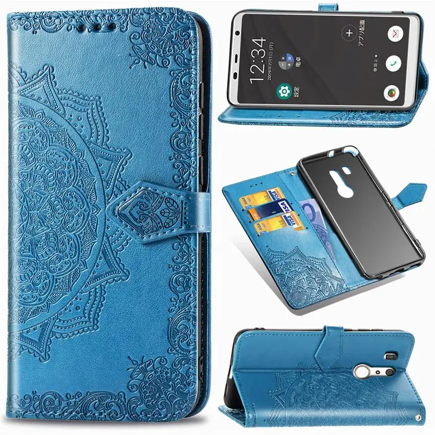 

Leather Case for fujitsu arrows Be3 F-02L Soft Back Cover Wallet Flip Case for fujitsu arrows Be3 F-02L Case for arrow Be3 F-02L