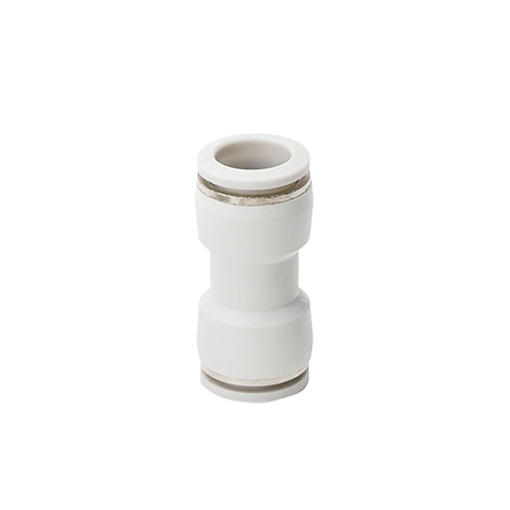 White Cap Fit 4/6/8/10/12mm OD Tube Reducing/Euqal Coupler Pneumatic Push In Connector Quick Release Air Fitting
White Cap Fit 4/6/8/10/12mm OD Tube Reducing/Euqal Coupler Pneumatic Push In Connector Quick Release Air Fitting