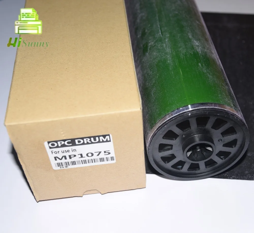 700000pages for Mitsubishi for Ricoh 1075 2075 MP 5500 6500 7500 8000 9001 opc drum -5