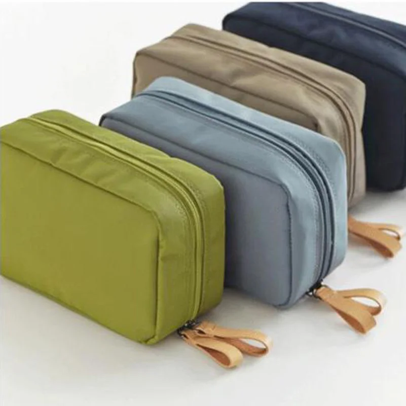OLOEY High quality Waterproof nylon fabric Stylish and simple cosmetic bag Unisex wash bags Zipper pouch free delivery
OLOEY High quality Waterproof nylon fabric Stylish and simple cosmetic bag Unisex wash bags Zipper pouch free delivery