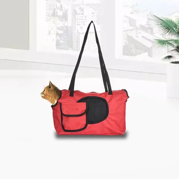Pet Carrier Puppy Dog Carrier Pet Breathable Backpack Pet Bag Carrier for Training Outdoor Travel for Chihuahua
Pet Carrier Puppy Dog Carrier Pet Breathable Backpack Pet Bag Carrier for Training Outdoor Travel for Chihuahua
