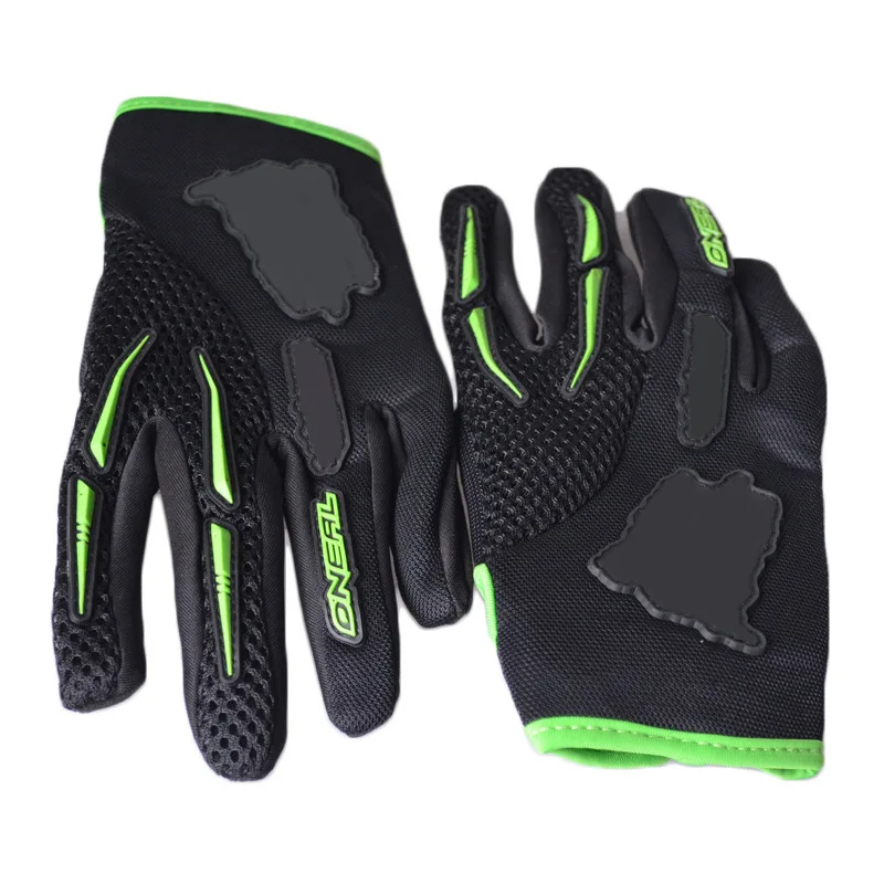 Racing Waterproof Full Finger Gloves Motorcycle ATV Downhill Cycling Riding Genuine Leather Gloves
Racing Waterproof Full Finger Gloves Motorcycle ATV Downhill Cycling Riding Genuine Leather Gloves
