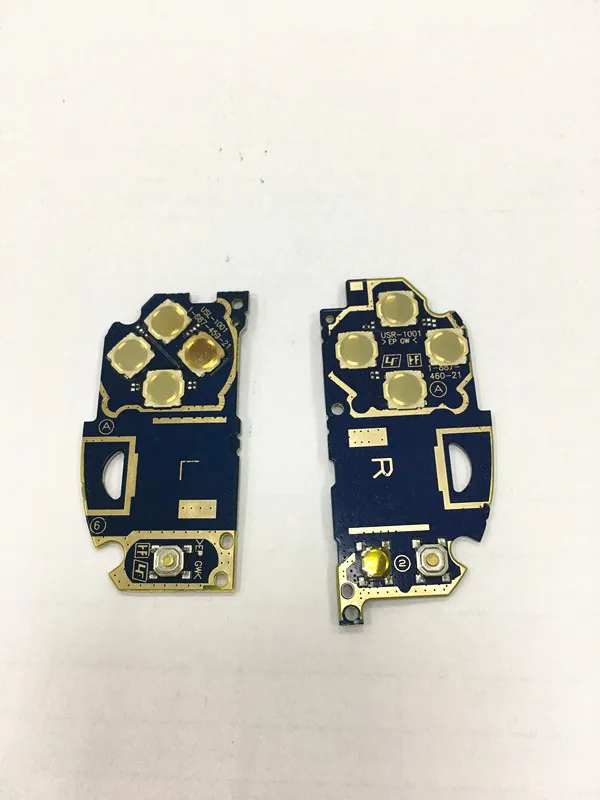 30Pcs/Lot Good Quality Switch PCB Circuit Module Board LR Switch Board For PS Vita 2000
30Pcs/Lot Good Quality Switch PCB Circuit Module Board LR Switch Board For PS Vita 2000