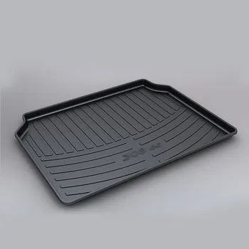 Trunk carpet special tail box pad TPO synthetic rubber stereo trunk mat high Anti Slip For Peugeot 308 CC 2013-2015 
Trunk carpet special tail box pad TPO synthetic rubber stereo trunk mat high Anti Slip For Peugeot 308 CC 2013-2015