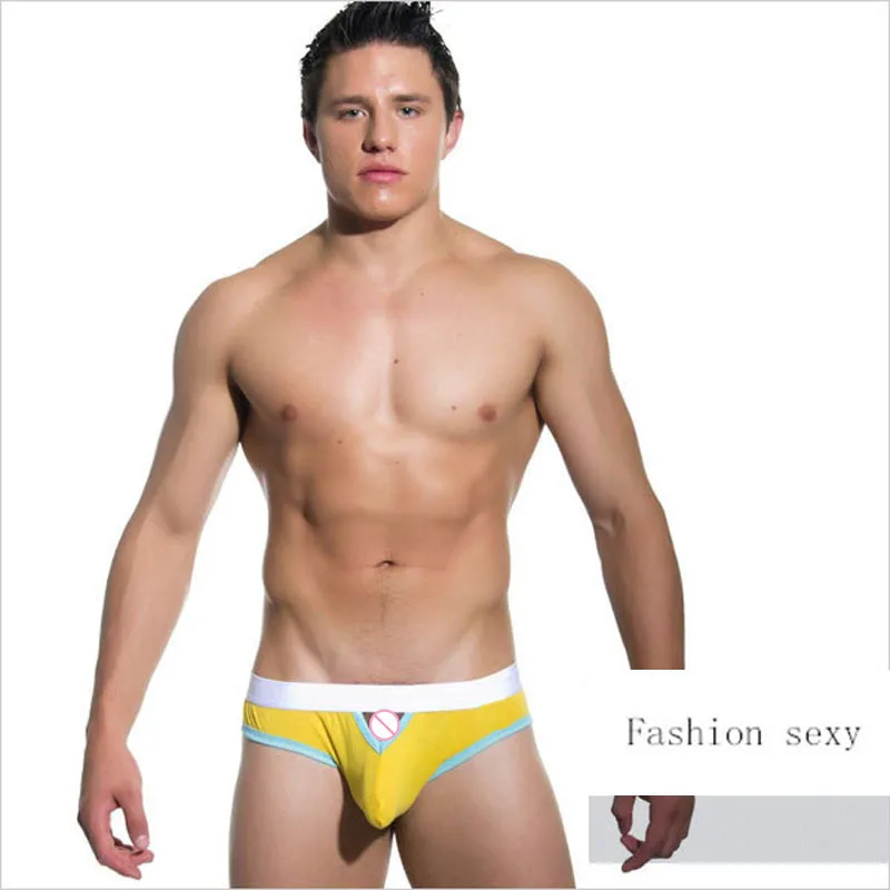 2016 New Products Listed On The Open Sexy Pouch Men Briefs Pure Cotton Qualitative Men Briefs Brand Mens Underwear Briefs
2016 New Products Listed On The Open Sexy Pouch Men Briefs Pure Cotton Qualitative Men Briefs Brand Mens Underwear Briefs