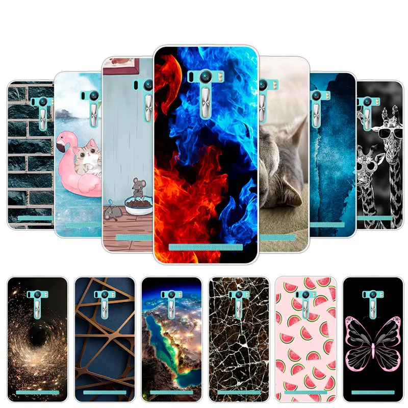 for Asus Zenfone Selfie ZD551KL 5.5inch Soft Silicone Case For Asus Zenfone Selfie ZD551KL Flower Dog Cover Fundas For ZD551KL
for Asus Zenfone Selfie ZD551KL 5.5inch Soft Silicone Case For Asus Zenfone Selfie ZD551KL Flower Dog Cover Fundas For ZD551KL