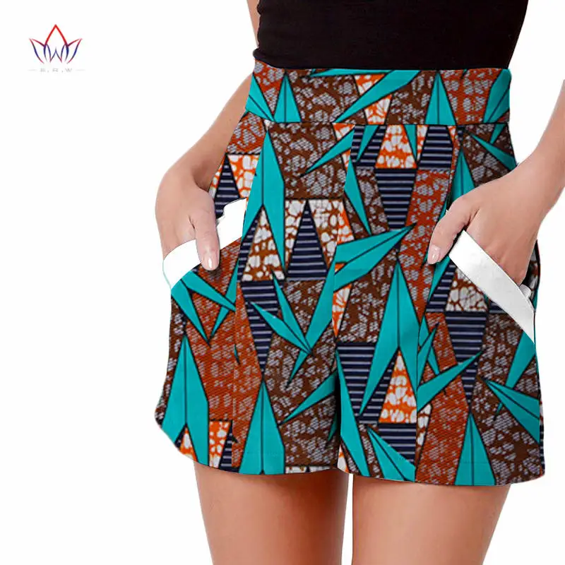 2018 Africa Style High waist shorts Dashiki elength shorts African Clothing for Girl Bazin Sexy Clothes for party WY3502
2018 Africa Style High waist shorts Dashiki elength shorts African Clothing for Girl Bazin Sexy Clothes for party WY3502