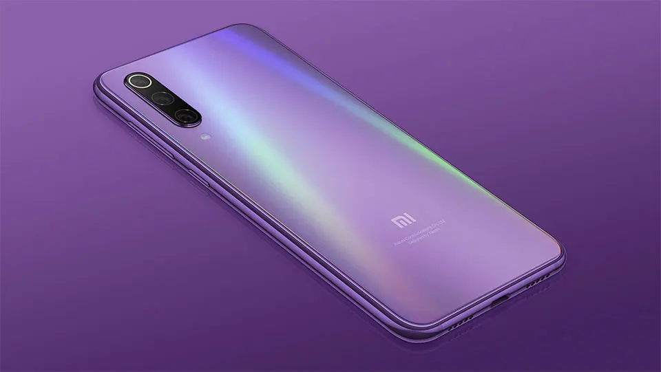 Xiaomi Redmi 9 128gb Фиолетовый Купить