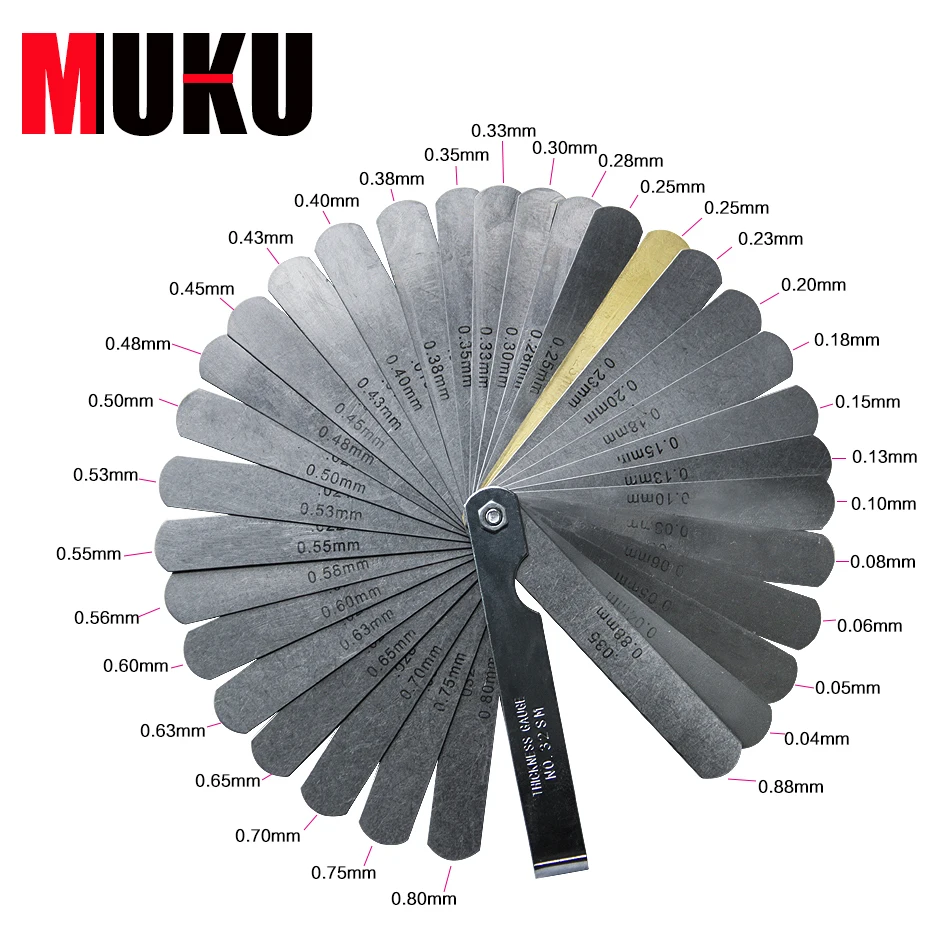 Meideal Gap Ruler Nut Curl Measurement Guitar Repair Tool Musical Instruments Guitar tool guitar neck measuring ruler
Meideal Gap Ruler Nut Curl Measurement Guitar Repair Tool Musical Instruments Guitar tool guitar neck measuring ruler