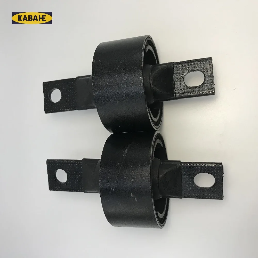 KABAHE 52385-SR3-000 Car Trailing Arm Bushings for Honda Civic CR-V CRX Del-Sol Car Arm Bushings Auto Parts
KABAHE 52385-SR3-000 Car Trailing Arm Bushings for Honda Civic CR-V CRX Del-Sol Car Arm Bushings Auto Parts