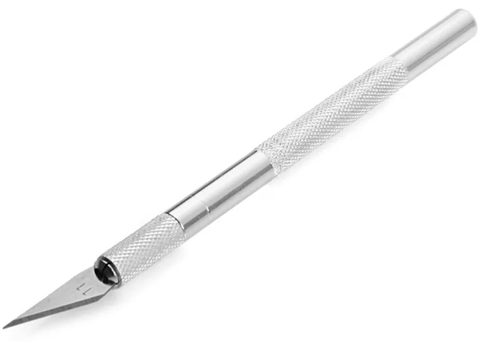 WLXY WL - 9309 Sharp Keen Nicking Tool Graver for Mat Cutting / Etching / Trimming