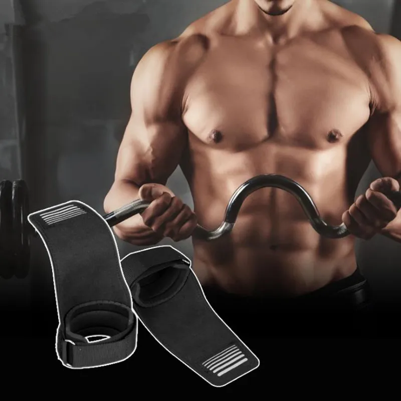 10 pairs Non-slip Weight lifting straps Body Building workout Gym gloves Crossfit dumbbell gym training fitness gloves
10 pairs Non-slip Weight lifting straps Body Building workout Gym gloves Crossfit dumbbell gym training fitness gloves