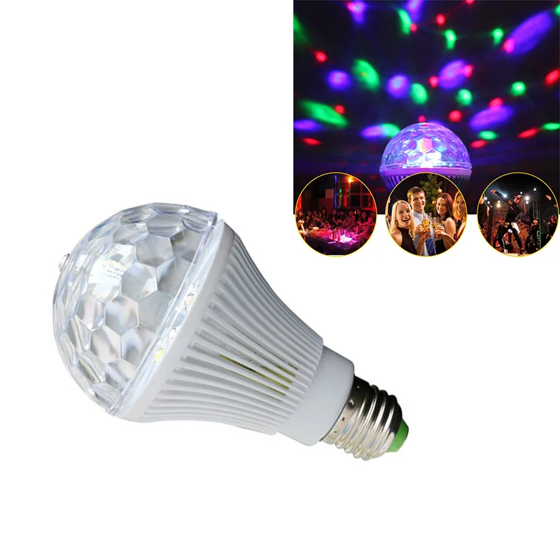 Авто вращающийся E27 RGB Хрустальный Магический шар Lumiere автоматическое управление движущаяся головка DJ диско вечеринка свет сценическое освещение лампа
Авто вращающийся E27 RGB Хрустальный Магический шар Lumiere автоматическое управление движущаяся головка DJ диско вечеринка свет сценическое освещение лампа