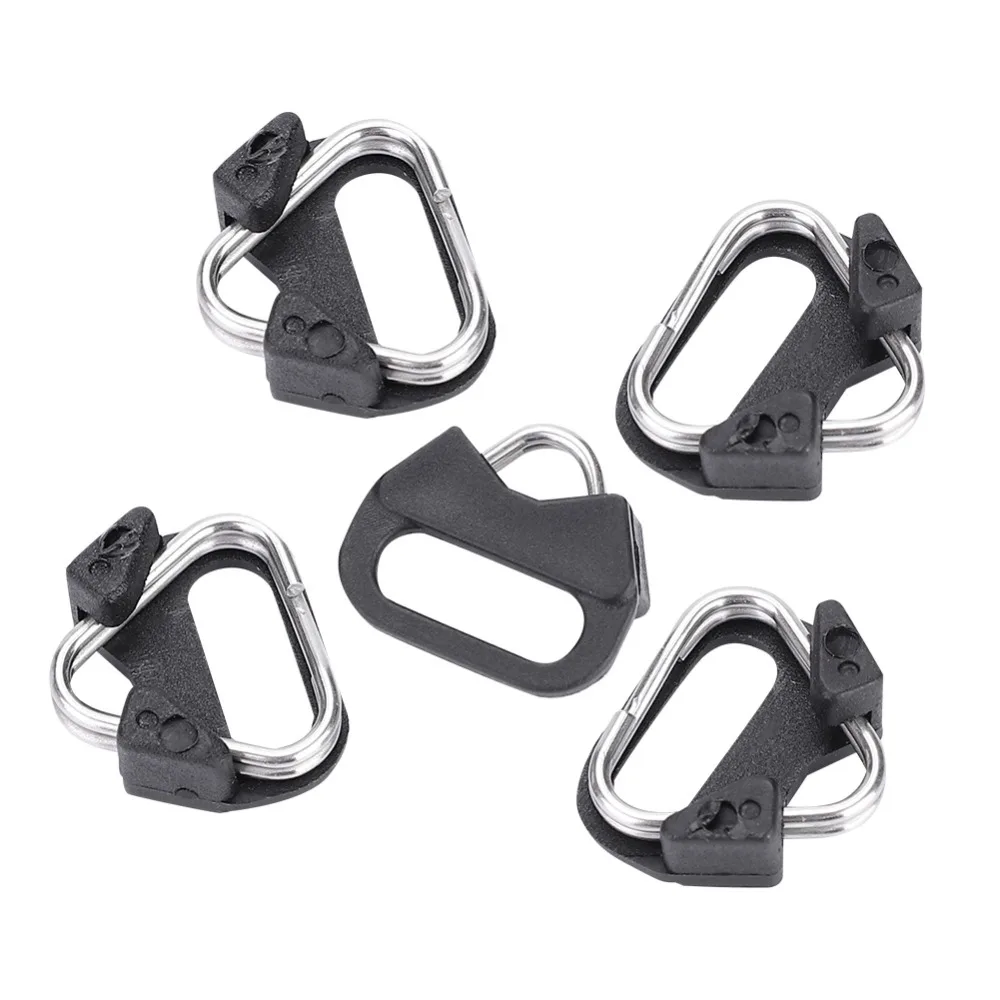 5pcs Camera Strap Buckle Replacement Split Ring Triangle Ring Hook for Digital DSLR SLR Camera Shoulder Strap Lanyard Waist Belt
5pcs Camera Strap Buckle Replacement Split Ring Triangle Ring Hook for Digital DSLR SLR Camera Shoulder Strap Lanyard Waist Belt