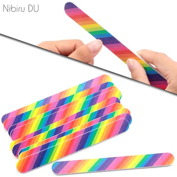 5Pcs/Lot Nail File Nail Art Sanding Buffer Block Pedicure Manicure Buffing Polish Beauty Tools Professional Nail Files
5Pcs/Lot Nail File Nail Art Sanding Buffer Block Pedicure Manicure Buffing Polish Beauty Tools Professional Nail Files