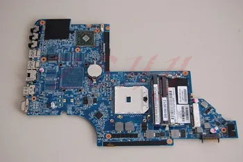 For HP DV6 DV6-6000 Series 665282-001 laptop Motherboard Free Shipping 100% test ok 
For HP DV6 DV6-6000 Series 665282-001 laptop Motherboard Free Shipping 100% test ok