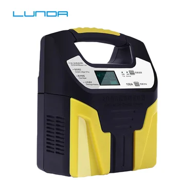 12v 24v Full Automatic Car Battery Charger 150Amp 220V Smart Charging For Lead-Acid Battery Charging Motorcycle Truck 10A 6A 3A
12v 24v Full Automatic Car Battery Charger 150Amp 220V Smart Charging For Lead-Acid Battery Charging Motorcycle Truck 10A 6A 3A