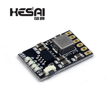 2A 5V Charge Discharge Integrated 3.7V 4.2V Lithium Battery Boost Mobile Power Protection Diy Electronic PCB Board Module
2A 5V Charge Discharge Integrated 3.7V 4.2V Lithium Battery Boost Mobile Power Protection Diy Electronic PCB Board Module
