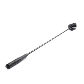 ABS Fiberglass Baiting Throwing Spoon for Feeding Particles Bait Lure Thrower Boilies Bait Scoop Carp Coarse Fish Casting Scoop
ABS Fiberglass Baiting Throwing Spoon for Feeding Particles Bait Lure Thrower Boilies Bait Scoop Carp Coarse Fish Casting Scoop