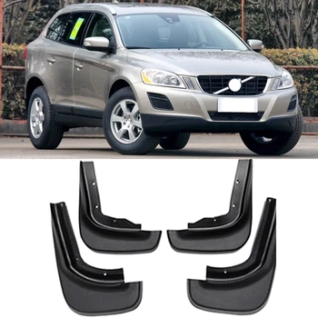 OEM Fitment Car Mud Flaps For VOLVO XC60 2009-2013 030779759/60 Mudflaps 2010 2011 2012 Splash Guards Mud Flap Mudguards Fender
OEM Fitment Car Mud Flaps For VOLVO XC60 2009-2013 030779759/60 Mudflaps 2010 2011 2012 Splash Guards Mud Flap Mudguards Fender