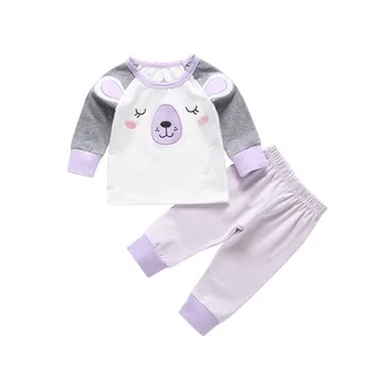 COSPOT Baby Boys Girls Pajamas Set Winter Autumn Christmas Night Wear Sets Bebes Kids Baby Boy Girl Clothes 0-2Yrs 2019 New 25
COSPOT Baby Boys Girls Pajamas Set Winter Autumn Christmas Night Wear Sets Bebes Kids Baby Boy Girl Clothes 0-2Yrs 2019 New 25