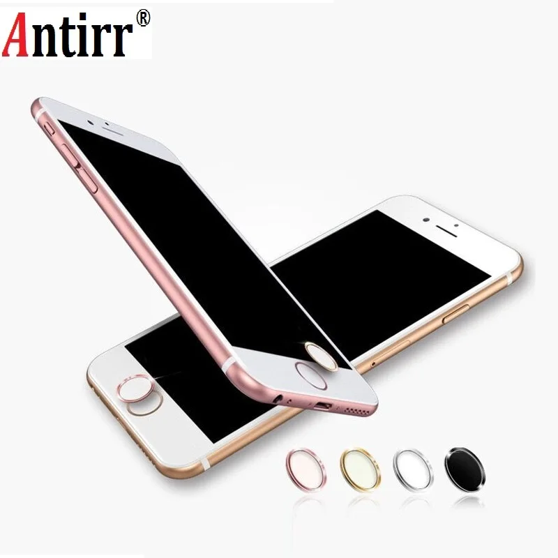 Touch ID Home Button Sticker for iPhone 5s 5 SE 4 6 6s 7 8Plus iPad Apple Phone Stickers with Fingerprint Identification
Touch ID Home Button Sticker for iPhone 5s 5 SE 4 6 6s 7 8Plus iPad Apple Phone Stickers with Fingerprint Identification