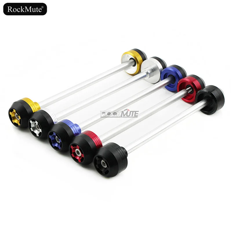 Motorcycle Front Axle Fork Wheel Protector Sliders Cap Pad Falling Protector For HONDA CBR900 CBR954 2000 2001 2002 2003
Motorcycle Front Axle Fork Wheel Protector Sliders Cap Pad Falling Protector For HONDA CBR900 CBR954 2000 2001 2002 2003