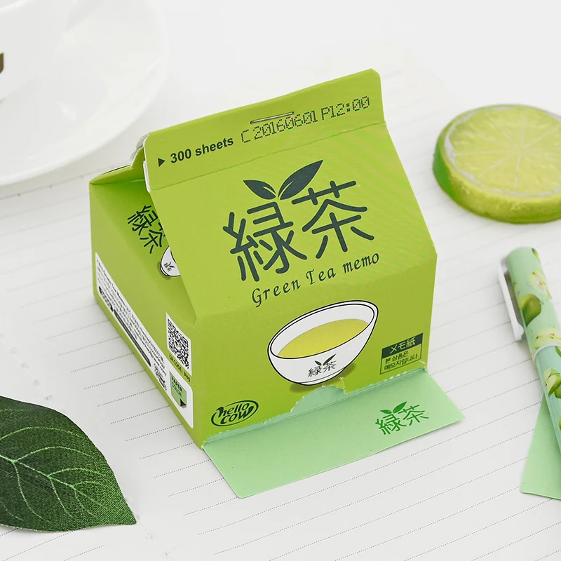 Creative milk box draw note memo pad paper cute note message note paper stationery sticky notes
Creative milk box draw note memo pad paper cute note message note paper stationery sticky notes